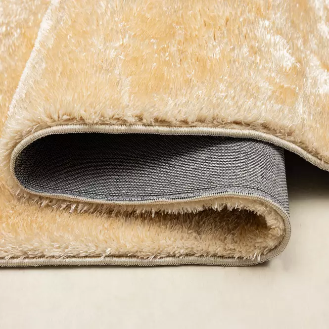 Koberec Shaggy Microfiber RS-BSR 0,8/1,5 béžová