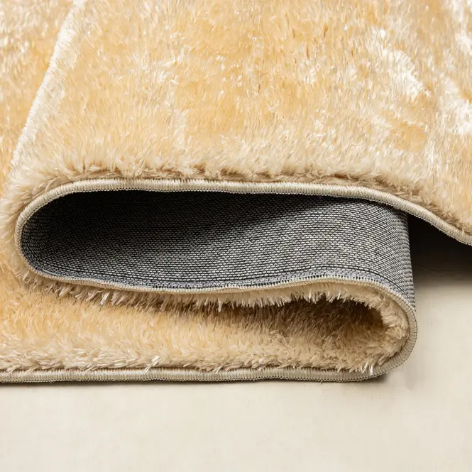 Koberec Shaggy Microfiber RS-BSR 0,8/1,5 béžová,2