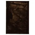 Koberec Shaggy Microfiber RS-BSR 0,6/1,0 hnedá