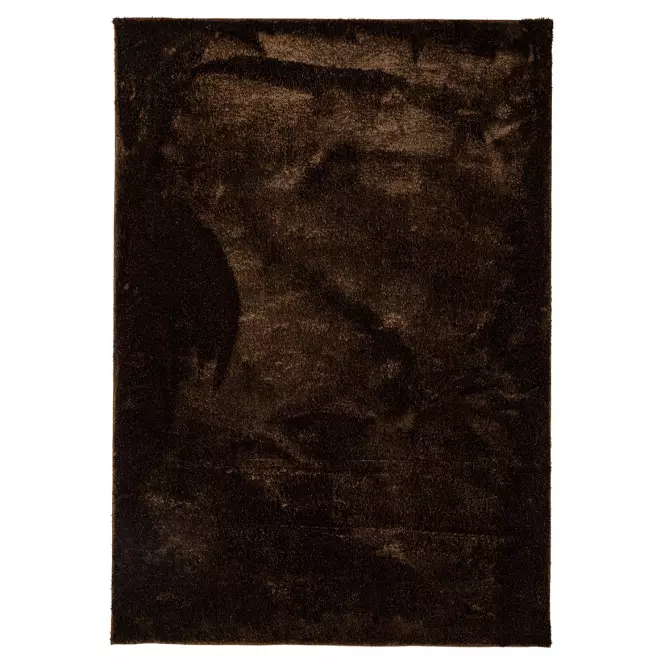 Koberec Shaggy Microfiber RS-BSR 0,6/1,0 hnedá
