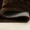 Koberec Shaggy Microfiber RS-BSR 1,4/2,0 hnedá,2