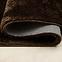 Koberec Shaggy Microfiber RS-BSR 1,4/2,0 hnedá,2
