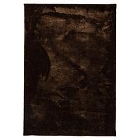 Koberec Shaggy Microfiber RS-BSR 1,6/2,3 hnedá