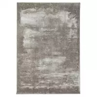 Koberec Shaggy Microfiber RS-BSR 0,6/1,0 strieborná