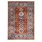 Koberec Chenile Print Rug 0,8/1,5 RS2549PT-3 červená