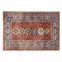 Koberec Chenile Print Rug 0,8/1,5 RS2549PT-3 červená,2