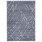 Koberec Chenile Print Rug 0,8/1,5 RS2227PT-5 šedá