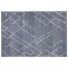 Koberec Chenile Print Rug 0,8/1,5 RS2227PT-5 šedá,2