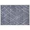 Koberec Chenile Print Rug 0,8/1,5 RS2227PT-5 šedá,2
