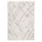 Koberec Chenile Print Rug 0,8/1,5 RS2227PT-4 béžová