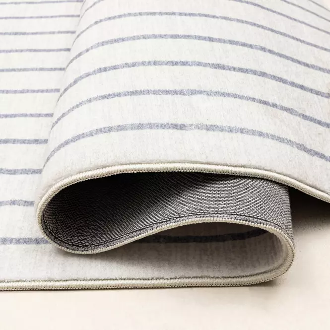 Koberec Chenile Print Rug 0,8/1,5 RS2268PT-3 krémová