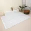Koberec Chenile Print Rug 0,8/1,5 RS2268PT-3 krémová,4
