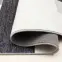 Koberec Chenile Print Rug 0,8/1,5 RS2270PT-1 šedá,3