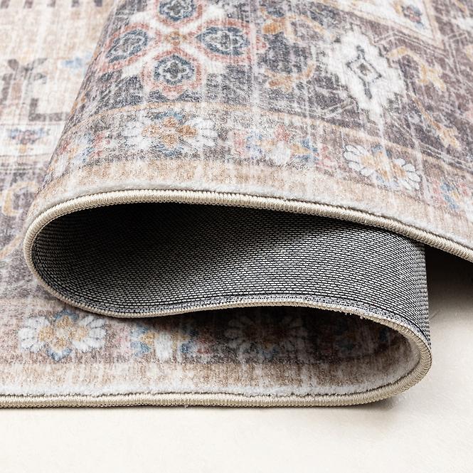 Koberec Chenile Print Rug 1,6/2,3 RS2507PT-10 béžová