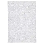 Koberec Chenile Print Rug 1,6/2,3 RS2392PT-2 krémová