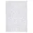 Koberec Chenile Print Rug 1,6/2,3 RS2392PT-2 krémová