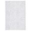 Koberec Chenile Print Rug 1,6/2,3 RS2392PT-2 krémová
