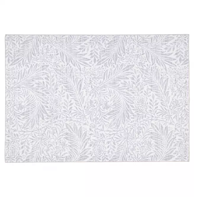 Koberec Chenile Print Rug 1,6/2,3 RS2392PT-2 krémová