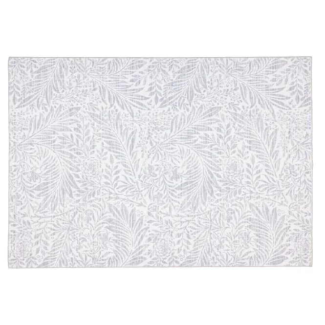 Koberec Chenile Print Rug 1,6/2,3 RS2392PT-2 krémová,2