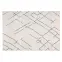 Koberec Chenile Print Rug 1,6/2,3 RS2227PT-4 krémová,2