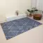 Koberec Chenile Print Rug 1,6/2,3 RS2227PT-5 šedá,4