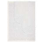 Koberec Chenile Print Rug 1,6/2,3 RS2268PT-3 krémová