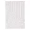 Koberec Chenile Print Rug 1,6/2,3 RS2268PT-3 krémová