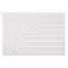 Koberec Chenile Print Rug 1,6/2,3 RS2268PT-3 krémová,2
