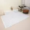 Koberec Chenile Print Rug 1,6/2,3 RS2268PT-3 krémová,4