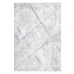 Koberec Chenile Print Rug 1,33/1,9 RS2444PT-1 béžová