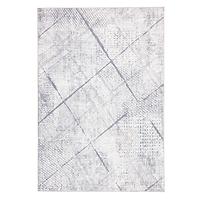 Koberec Chenile Print Rug 1,33/1,9 RS2444PT-1 béžová