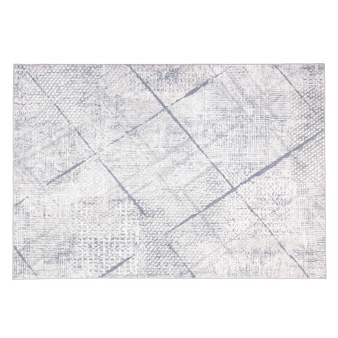 Koberec Chenile Print Rug 1,33/1,9 RS2444PT-1 béžová