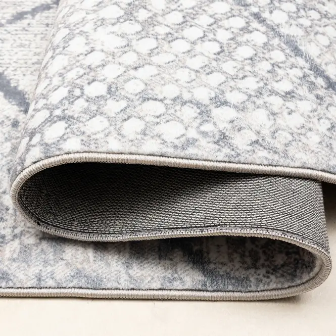 Koberec Chenile Print Rug 1,33/1,9 RS2444PT-1 béžová,3
