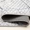 Koberec Chenile Print Rug 1,33/1,9 RS2444PT-1 béžová,3