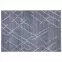 Koberec Chenile Print Rug 1,33/1,9 RS2227PT-5 šedá,2