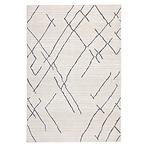 Koberec Chenile Print Rug 1,33/1,9 RS2227PT-4 krémová
