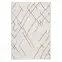 Koberec Chenile Print Rug 1,33/1,9 RS2227PT-4 krémová