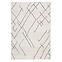 Koberec Chenile Print Rug 1,33/1,9 RS2227PT-4 krémová