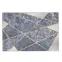 Koberec Chenile Print Rug 1,33/1,9 RS2320PT-4 šedá,2