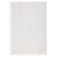 Koberec Chenile Print Rug 1,33/1,9 RS2268PT-3 krémová
