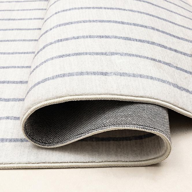 Koberec Chenile Print Rug 1,33/1,9 RS2268PT-3 krémová