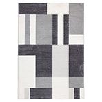 Koberec Chenile Print Rug 1,33/1,9 RS2270PT-1 šedá