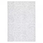 Koberec Chenile Print Rug 1,33/1,9 RS2392PT-2 krémová