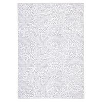 Koberec Chenile Print Rug 1,33/1,9 RS2392PT-2 krémová
