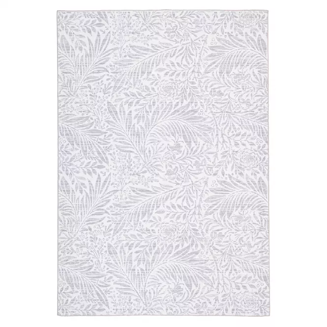 Koberec Chenile Print Rug 1,33/1,9 RS2392PT-2 krémová