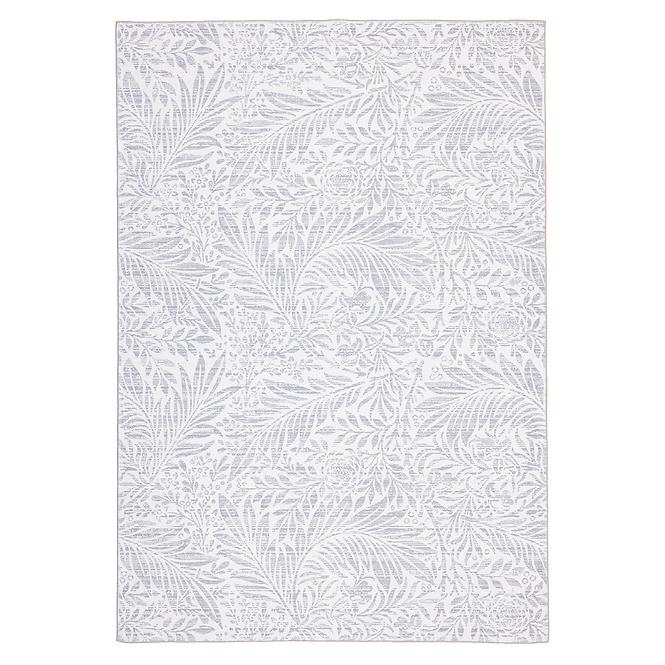 Koberec Chenile Print Rug 1,33/1,9 RS2392PT-2 krémová