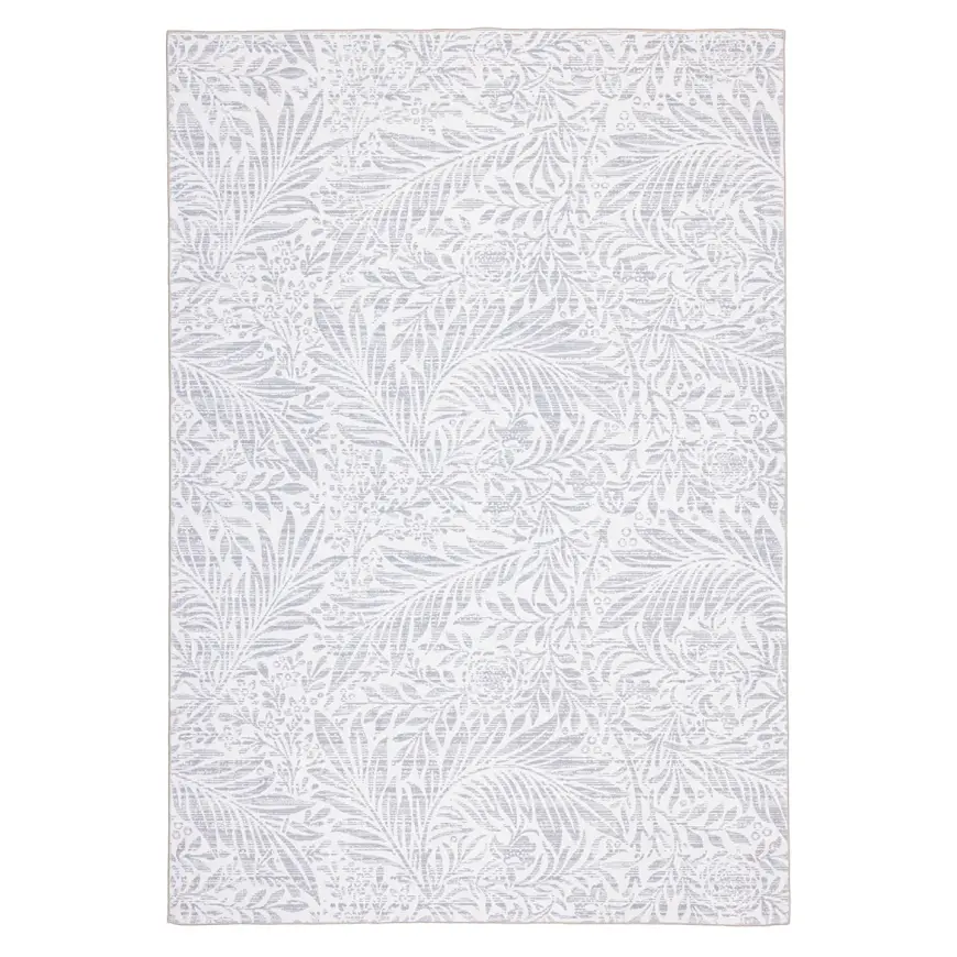 Koberec Chenile Print Rug 1,33/1,9 RS2392PT-2 krémová