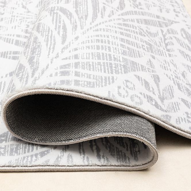 Koberec Chenile Print Rug 1,33/1,9 RS2392PT-2 krémová