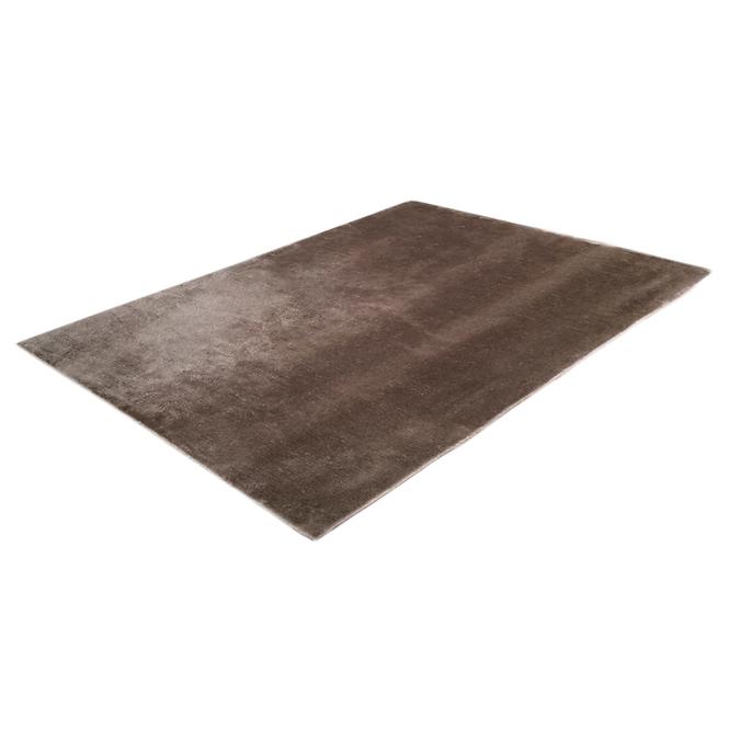 Koberec Soft Shaggy 1,6/2,3 MR-1487 hnedá