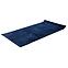 Koberec Soft Shaggy 1,6/2,3 MR-1475 námornícka modrá,3